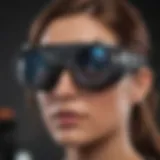 Understanding Virtual 3D Goggles: An In-Depth Exploration Introduction