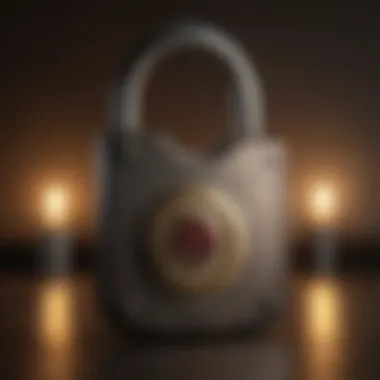 Glowing padlock symbolizing free access