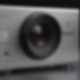 Unlocking the Potential: An In-depth Look at the Epson 5050 UB Projector Introduction