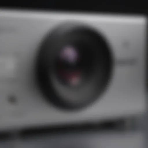 Unlocking the Potential: An In-depth Look at the Epson 5050 UB Projector Introduction