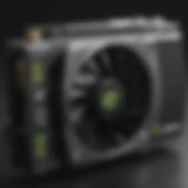 Unlocking the Power of the GeForce GTX 3060: A Comprehensive Guide Summary