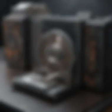 Future of Storage Capacities Unveiling the Future of Digital Storage Capacities