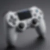 Innovative Controller Design