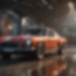 Visual Symphony in Gaming