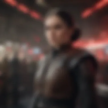 Physical Media Options for Star Wars: The Last Jedi A collection of DVDs and Blu-rays of Star Wars: The Last Jedi.