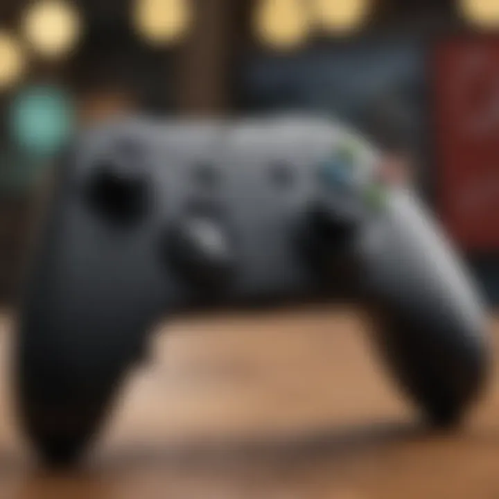 Xbox Controller Compatibility with Various Devices