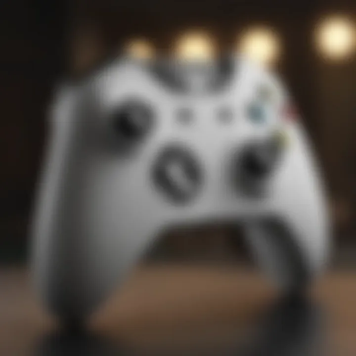 Xbox One S Controller Customization